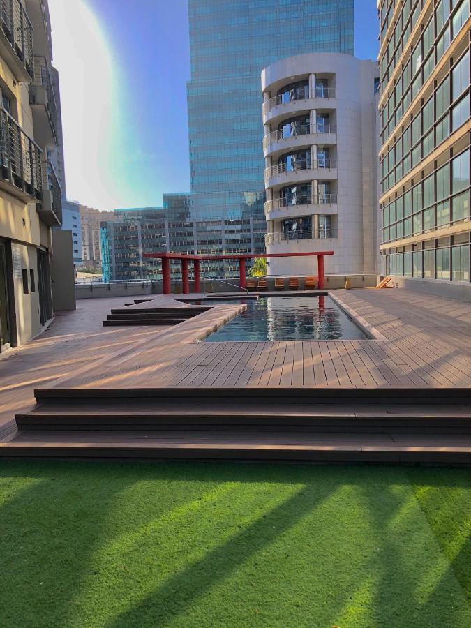 Icon Self Catering Apartment In Cape Town Near Waterfront And Cticc Esterno foto
