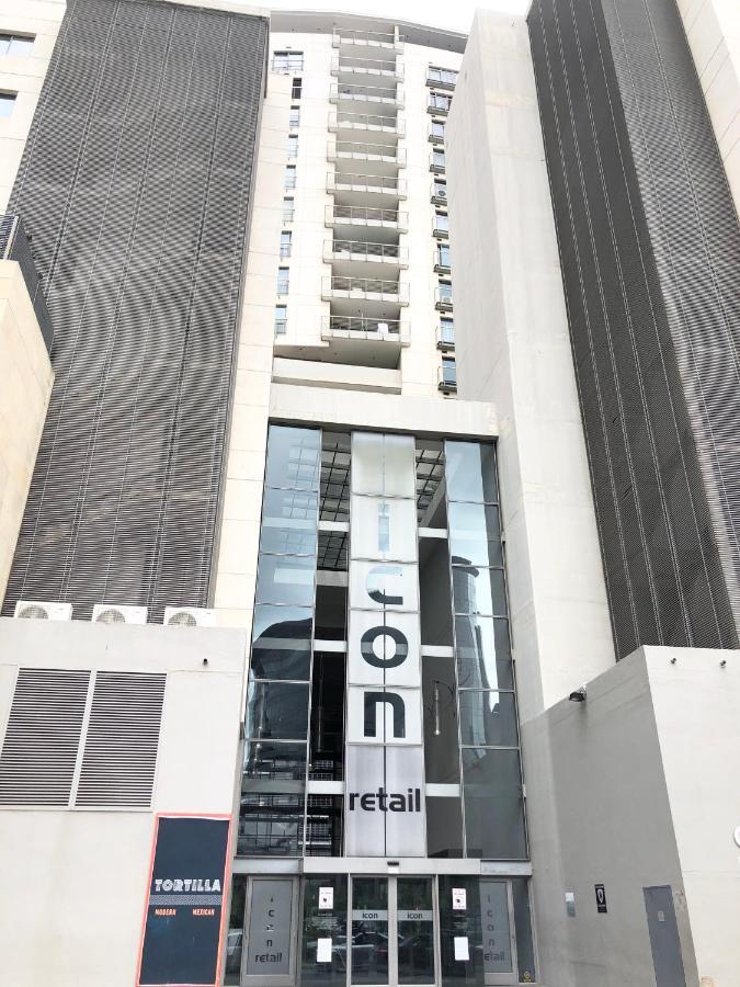 Icon Self Catering Apartment In Cape Town Near Waterfront And Cticc Esterno foto