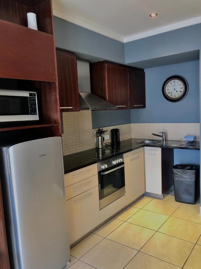 Icon Self Catering Apartment In Cape Town Near Waterfront And Cticc Esterno foto