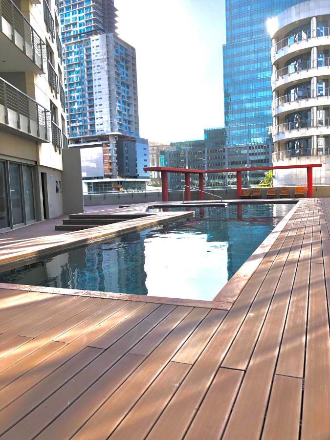 Icon Self Catering Apartment In Cape Town Near Waterfront And Cticc Esterno foto